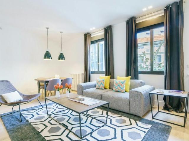 Apartamentos 2 Dormitorio Madrid Madrid ELS103960004