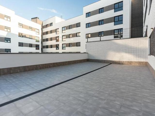 Apartamentos 2 Dormitorio Madrid Madrid ELS84222959