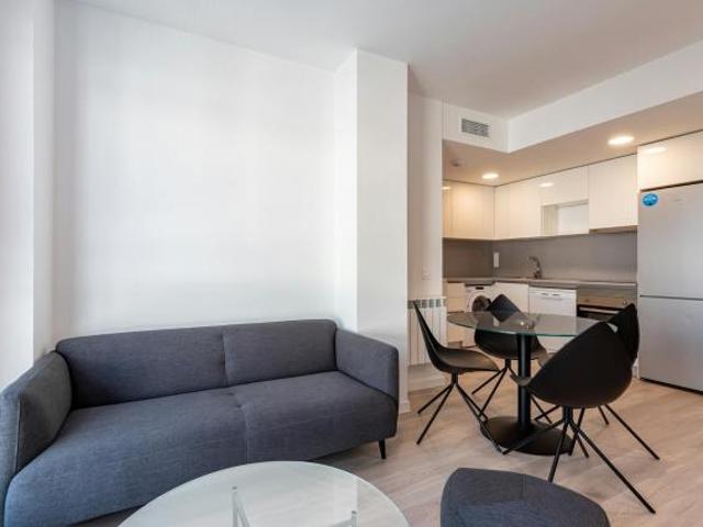 Apartamentos 2 Dormitorio Madrid Madrid ELS84222034
