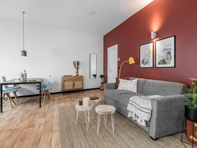 Apartamentos 2 Dormitorio Madrid Madrid ES70275324