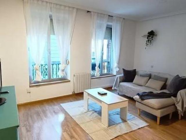 Apartamentos 2 Dormitorio Madrid Madrid ES71344522