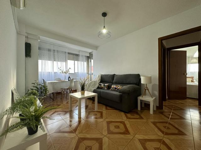 Apartamentos 2 Dormitorio Madrid Madrid ES72717006