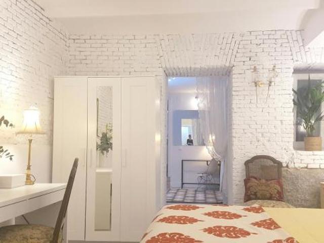 Apartamentos 2 Dormitorio Madrid Madrid ES82545538