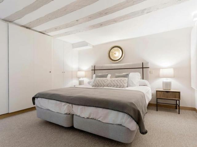 Apartamentos 2 Dormitorio Madrid Madrid ES90738441