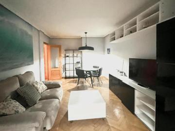 Apartamentos 2 Dormitorio Madrid Madrid ES91165096