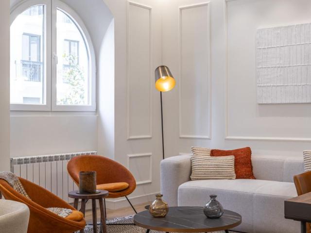 Apartamentos 2 Dormitorio Madrid Madrid ES91479841