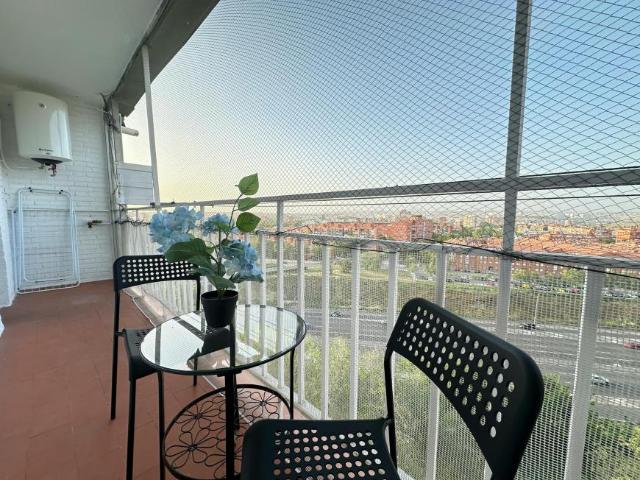 Apartamentos 2 Dormitorio Madrid Madrid ES94963207