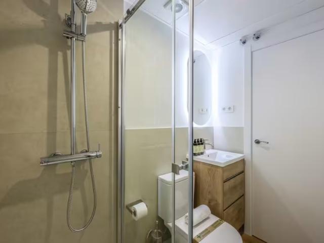 Apartamentos 2 Dormitorio Madrid Madrid ES97881226