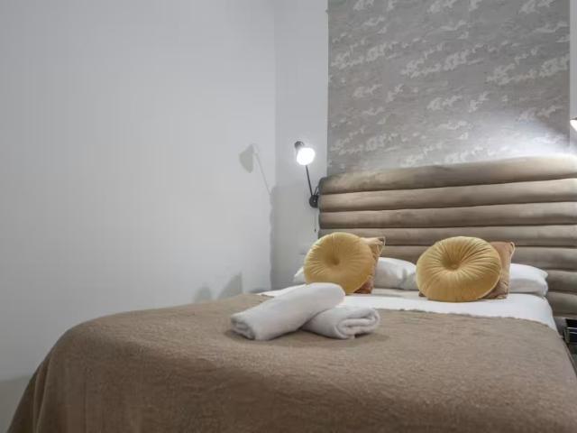 Apartamentos 2 Dormitorio Madrid Madrid ES97882968