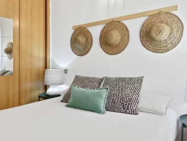 Apartamentos 2 Dormitorio Madrid Madrid ES97883124