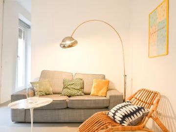 Lavapiés, Madrid, Imperial, Madrid