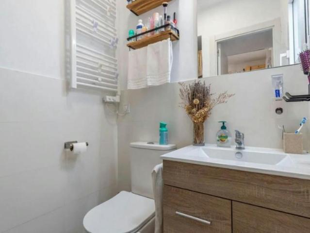 Apartamentos 2 Dormitorio Madrid Madrid ES99685248