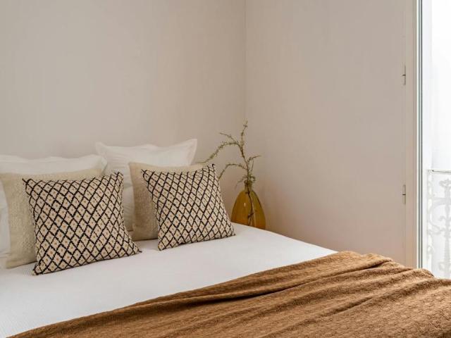 Apartamentos 2 Dormitorio Madrid Madrid ES99635283