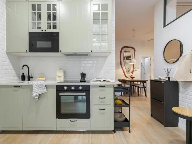 Apartamentos 2 Dormitorio Madrid Madrid ES99725632
