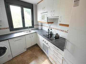 Apartamentos 2 Dormitorio Madrid Madrid ES100726270