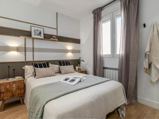 Apartamentos 2 Dormitorio Madrid Madrid ES100875393