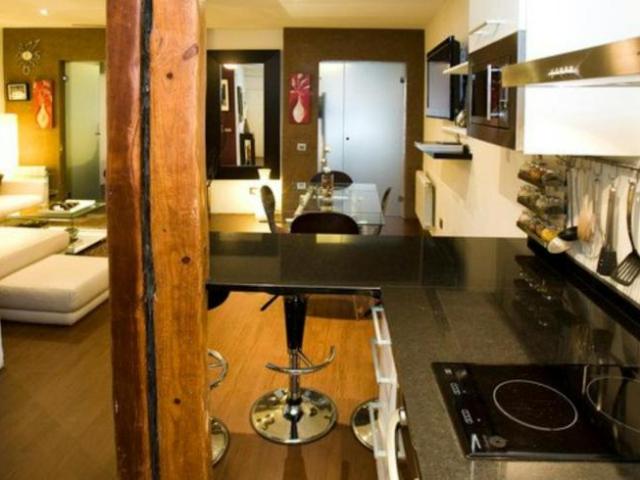 Apartamentos 2 Dormitorio Madrid Madrid ES100943861