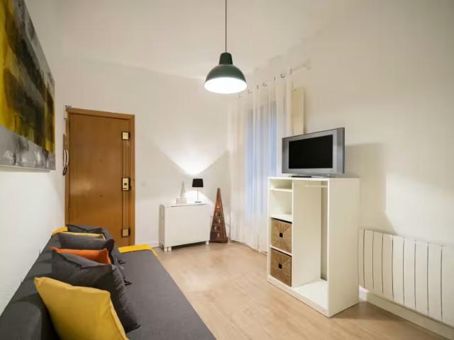 Apartamentos 2 Dormitorio Madrid Madrid ES100357964