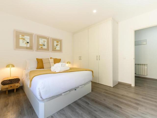 Apartamentos 2 Dormitorio Madrid Madrid ES101407534