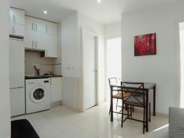 Apartamentos 2 Dormitorio Madrid Madrid ES101449365