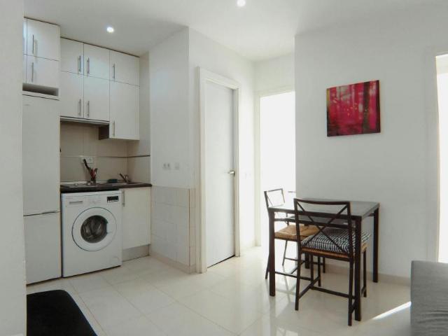Apartamentos 2 Dormitorio Madrid Madrid ES101449365