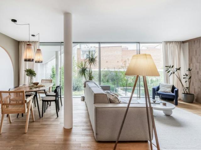Apartamentos 2 Dormitorio Madrid Madrid ES101512993