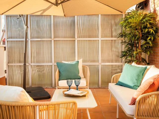 Apartamentos 2 Dormitorio Madrid Madrid ES101844218