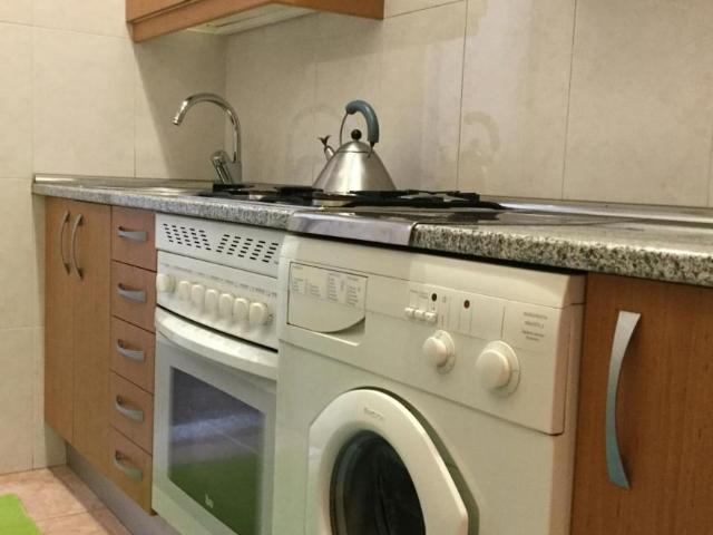 Apartamentos 2 Dormitorio Madrid Madrid ES101848725