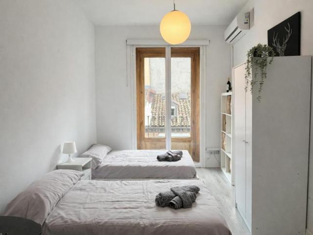 Apartamentos 2 Dormitorio Madrid Madrid ES101111447