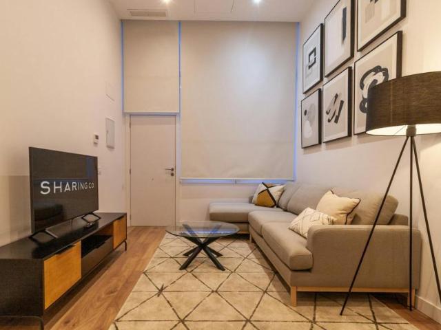 Apartamentos 2 Dormitorio Madrid Madrid ES101222505