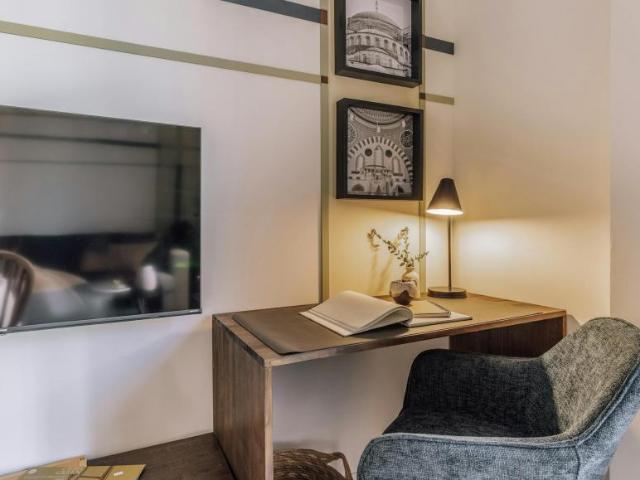 Apartamentos 2 Dormitorio Madrid Madrid ES102851678