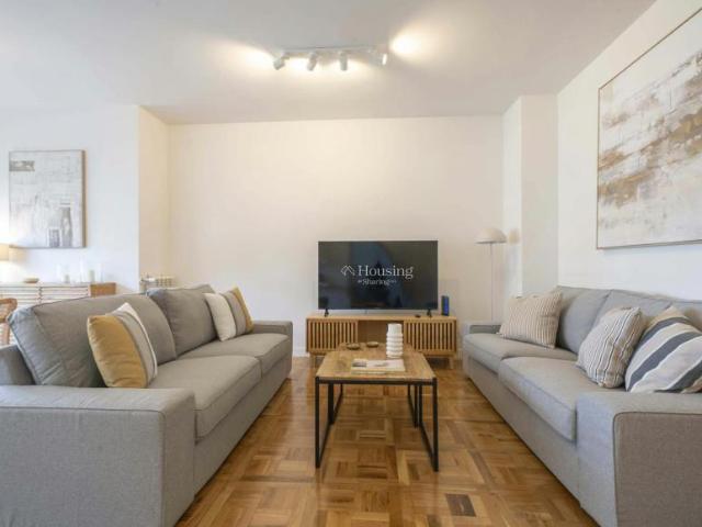 Apartamentos 2 Dormitorio Madrid Madrid ES103425625