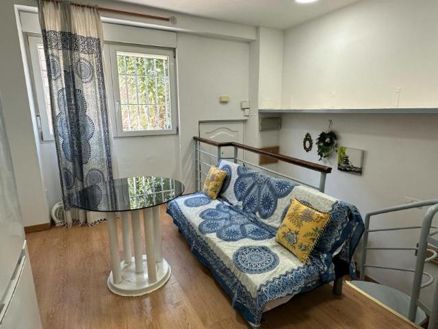 Apartamentos 2 Dormitorio Madrid Madrid ES103488558