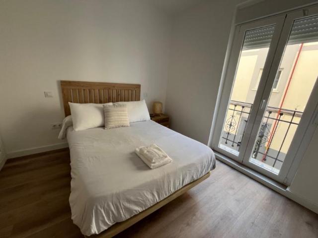 Apartamentos 2 Dormitorio Madrid Madrid ES103595439