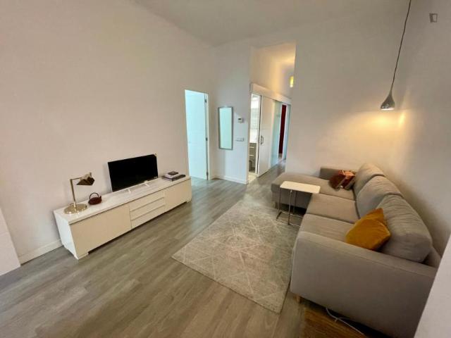 Apartamentos 2 Dormitorio Madrid Madrid ES103595989