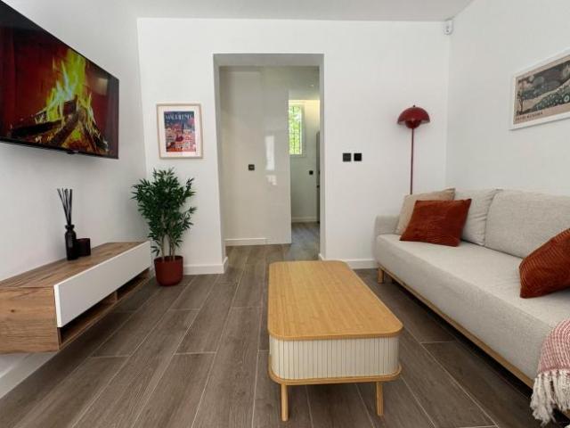 Apartamentos 2 Dormitorio Madrid Madrid ES103654113