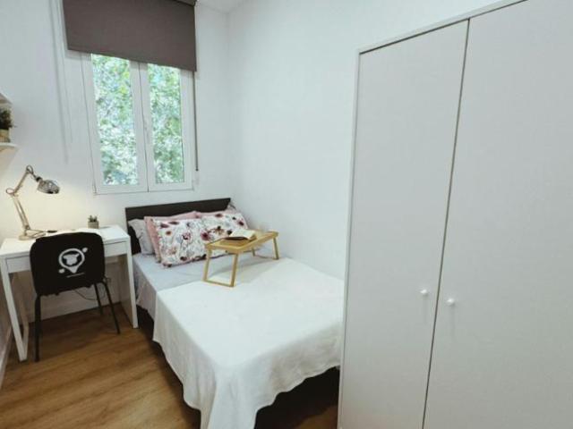 Apartamentos 2 Dormitorio Madrid Madrid ES103655578