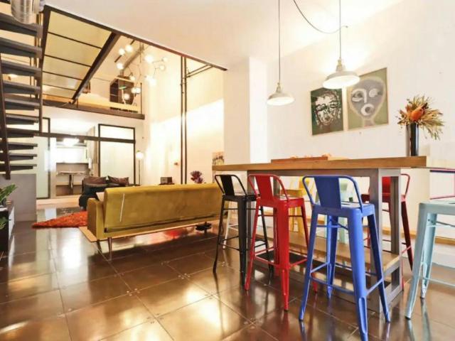 Apartamentos 2 Dormitorio Madrid Madrid ES103842464