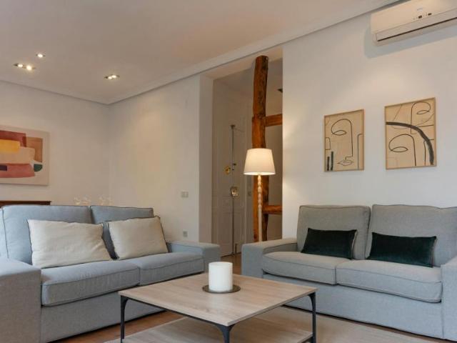 Apartamentos 2 Dormitorio Madrid Madrid ES103922824