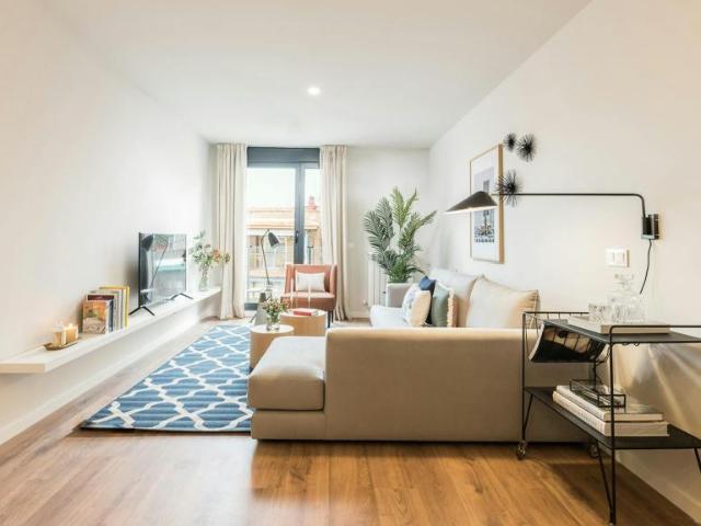 Apartamentos 2 Dormitorio Madrid Madrid ES103960180