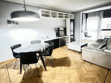 Apartamentos 2 Dormitorio Madrid Madrid ES103061583