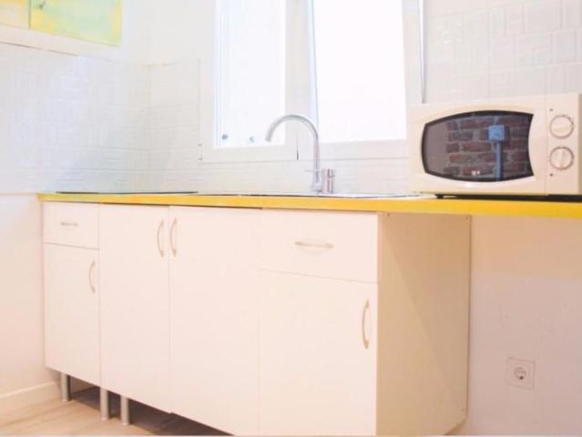 Apartamentos 2 Dormitorio Madrid Madrid ES103256459