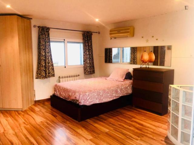 Apartamentos 2 Dormitorio Madrid Madrid ES103256357