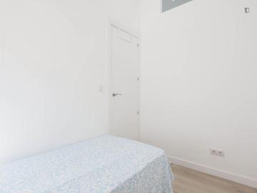 Apartamentos 2 Dormitorio Madrid Madrid ES103263969