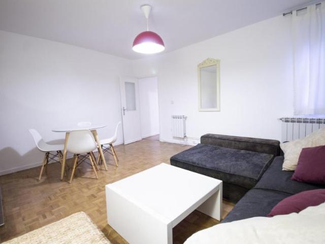 Apartamentos 2 Dormitorio Madrid Madrid ES103264274