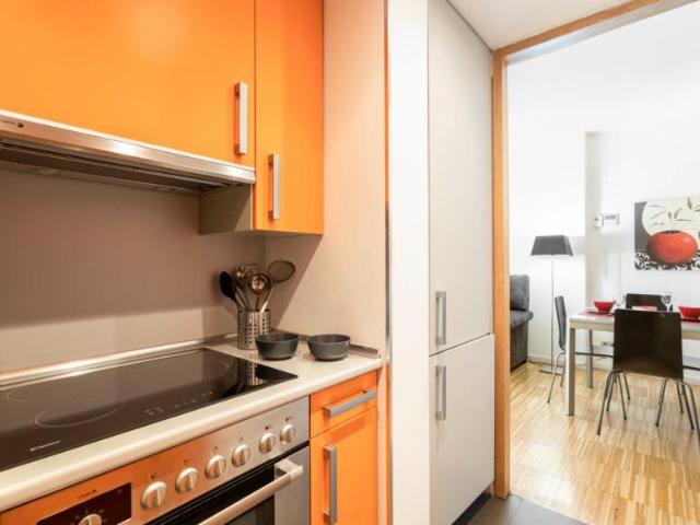 Apartamentos 2 Dormitorio Madrid Madrid ES103277429