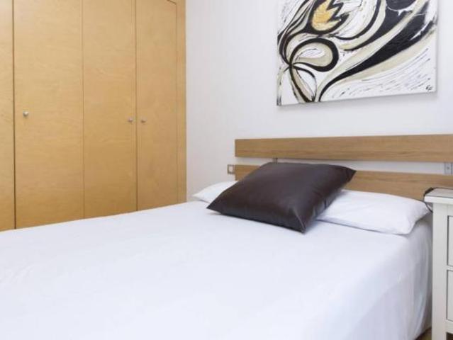 Apartamentos 2 Dormitorio Madrid Madrid ES103277504