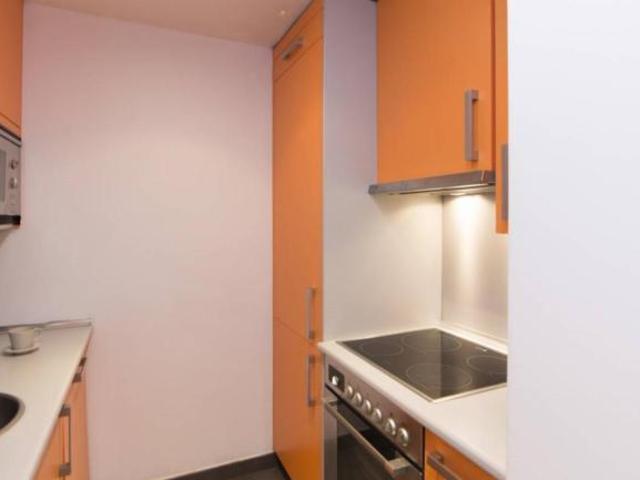 Apartamentos 2 Dormitorio Madrid Madrid ES103277822