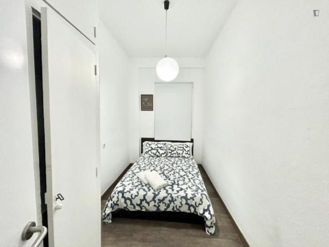 Apartamentos 2 Dormitorio Madrid Madrid ES103278968