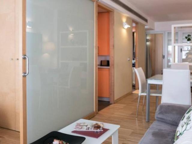 Apartamentos 2 Dormitorio Madrid Madrid ES103278056